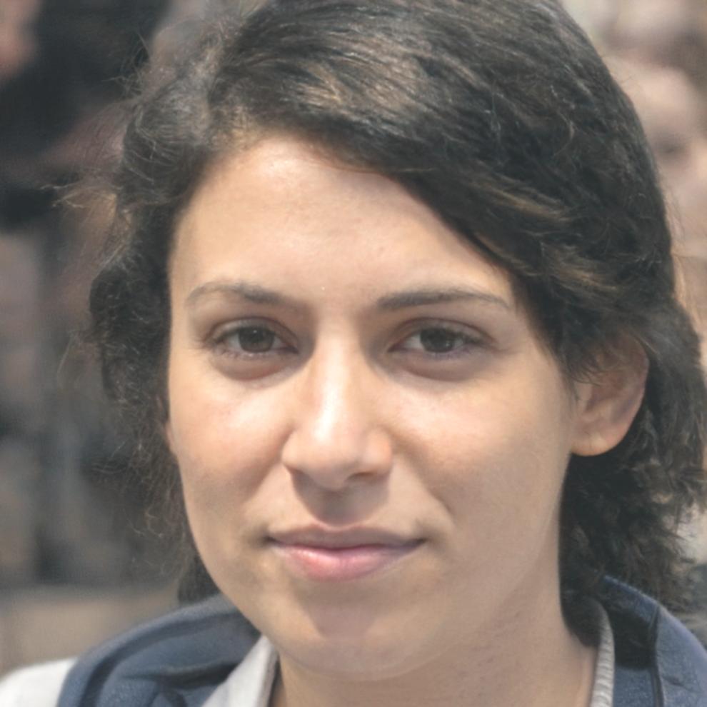 Marlene Vogelsang